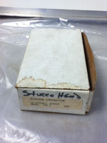 MIGRATRON TSR-3 SENSOR