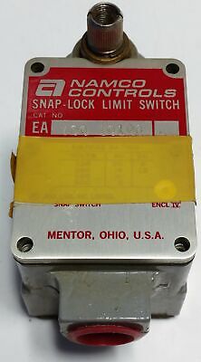Namco EA700-10100 Limit Switch
