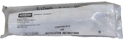 Hubbell 074091549 1/2 in SEALTITE Conduit Grip