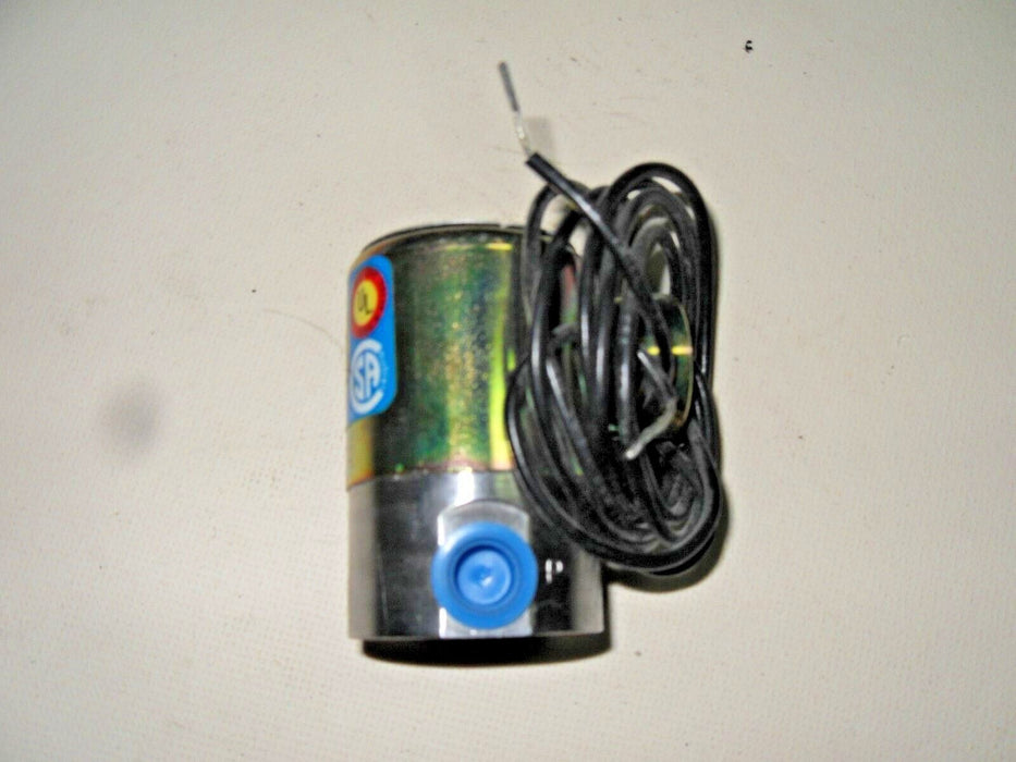 Skinner V52DB2125 Solenoid Valve