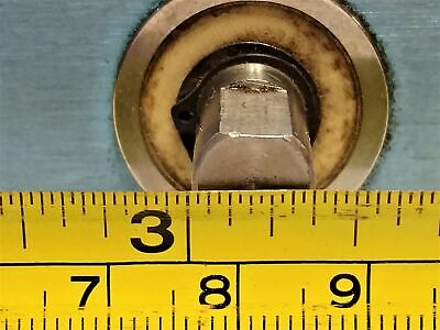 Nordson 132832A Rotary Encoder