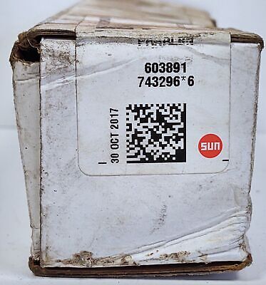 Sun Hydraulics PRHRLBN Hydraulic Pressure Reducing Valve