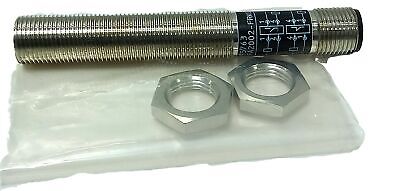Efector IFA2002-FRKG/US-100-IRF IF5763 10-55 V DC Inductive Proximity Sensor