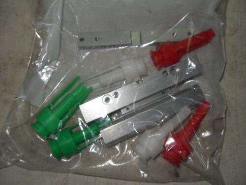 1 NIB ORIGA UK SERVICE PACK 2000 SINGLE PISTON BORE 25