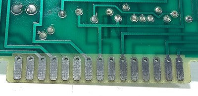 YHP 04332-7721 B-1138 Printed Circuit Board