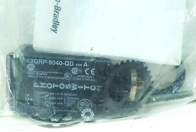 Allen-Bradley 42GRP-9040-QD 10-40 V DC Photelectric Proximity Sensor