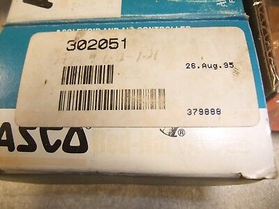 ASCO Repair Kit 302051