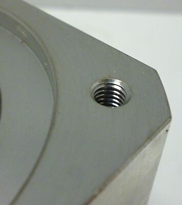 IEF PLFE 64 Compact Planetary Gearbox