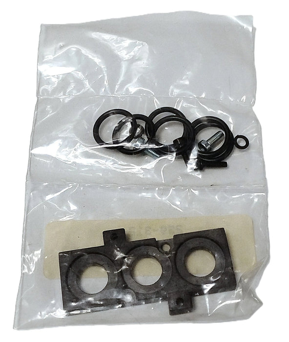 Numatics 239-312 L2 Series Pneumatic Adapter Kit