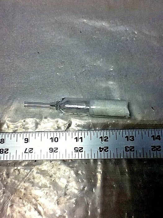 340-01058 25ML/MIN Critical Orifice