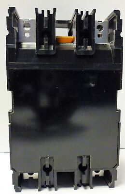 Fuji BU-ESB2015L Circuit Breaker with Lugs