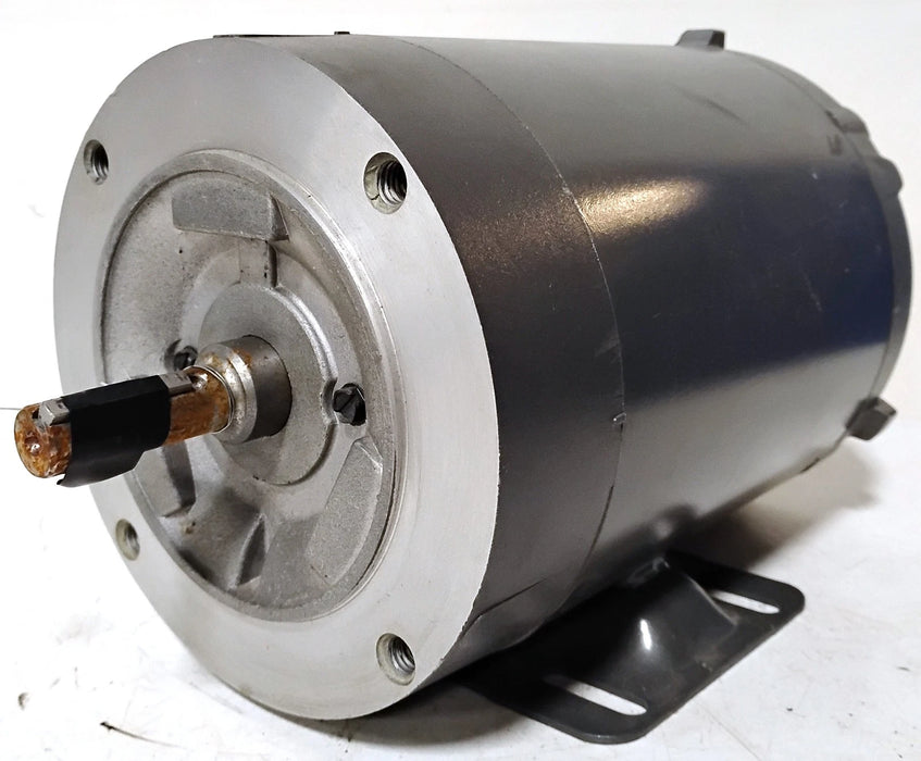 Baldor CNM3454/35 230/460 V 1750 RPM 1/4 HP 56C TENV Motor