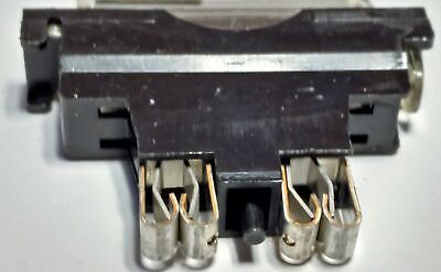 6 Phoenix Contact ST-SILA250 Fuse Plug with Light Indicator