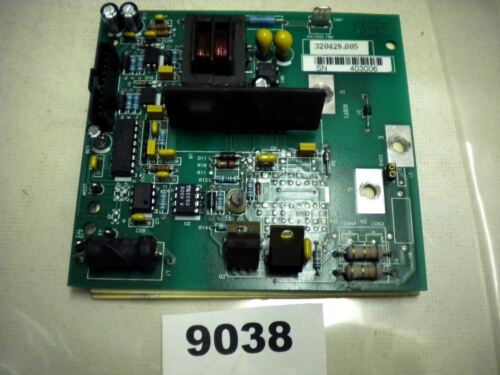 Unico / Ross Gate Board 320428-005