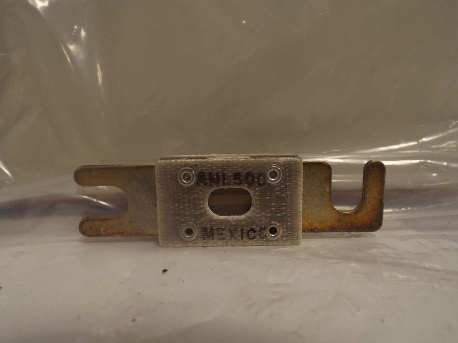 COOPER ANL500 FUSE