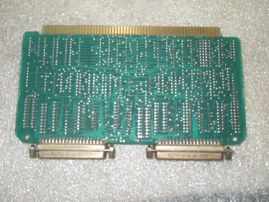 Unico 313-379.0 9122 PC Board