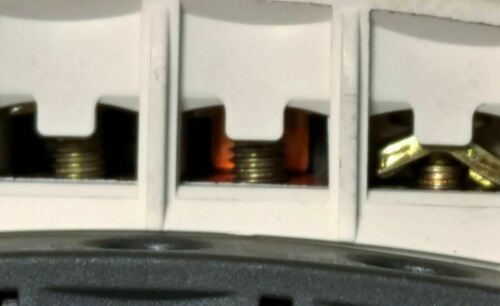 Square D LCID12F7 Contactor
