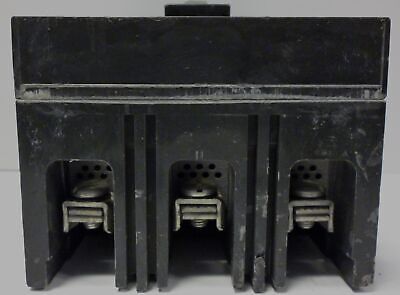 GE TED134015WL Circuit Breaker
