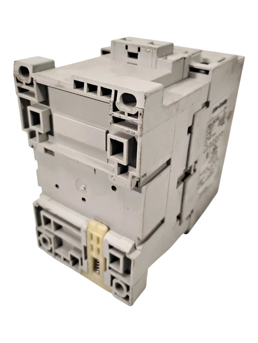Allen-Bradley 100-C60D00 Series B 60A 3-Pole IEC Contactor w/ 110/120 V AC Coil