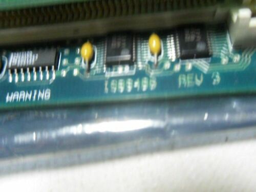 1 EMBEDTEC ISBS486 ISA-BOARD