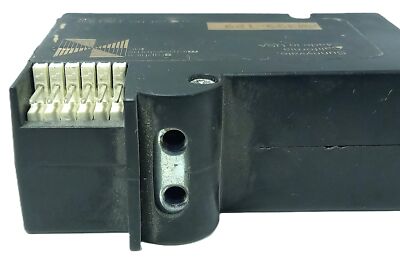 Graphics Micro Systems 055G400071 Servo Control for MICROCOLOR II Systems