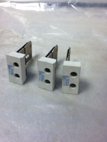 LOT OF 3 Cutler-Hammer H2021 HEATERS- NO BOX