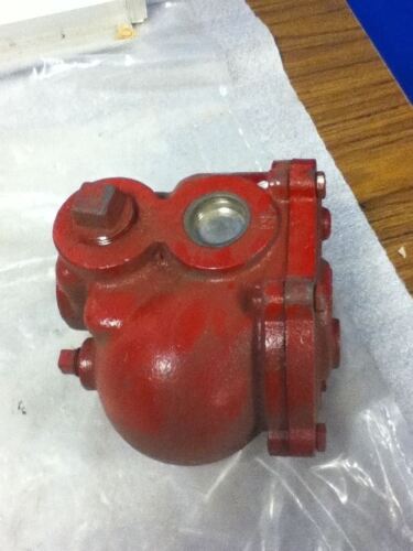 Trane Co 675-2-6 Steam Trap