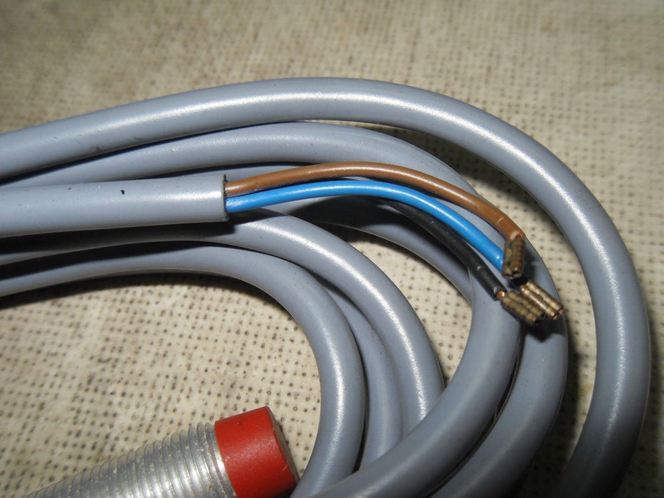 Honeywell MICRO SWITCH 922AB2W-A9N-L Proximity Switch