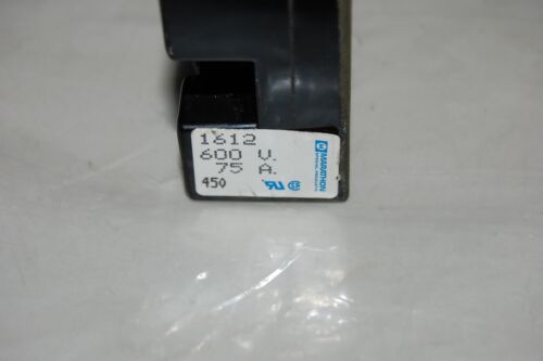 MARATHON 1612 TERMINAL BLOCK