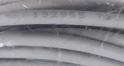 Festo SIM-M8-3WD-10-PU 192965 PLC Cable