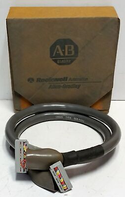 Allen-Bradley 1746-C9 PLC Pigtail Cable