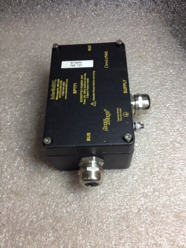 Turck INTERLINKBT SPTT1 Network Junction