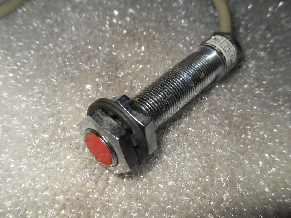 Balluff BES-516-329GOX-04 Proximity Sensor