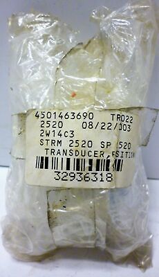 Bourns 3400S-1-202 Potentiometer