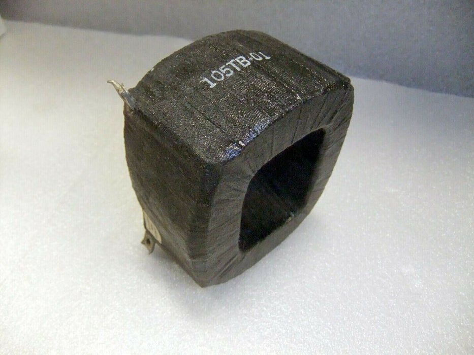 Joslyn Clark Coil 110/120V 105TB-01