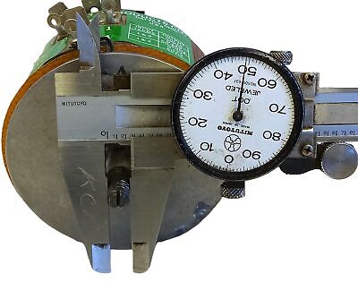 STACO ENERGY 171 125 VAC 1.75 A 0.231 kVA Variable Transformer