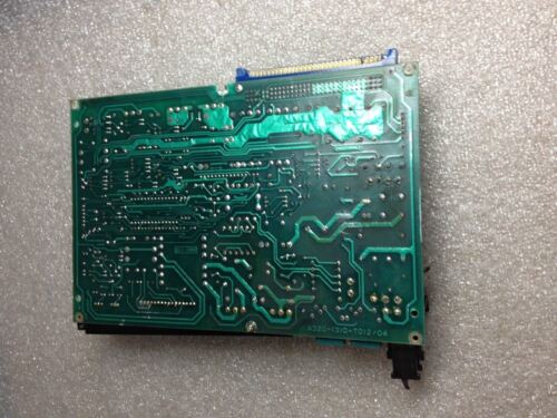 Fanuc A16B-1310-0010/08 Power Supply