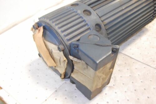 PEERLESS SERVO MOTOR D-3194