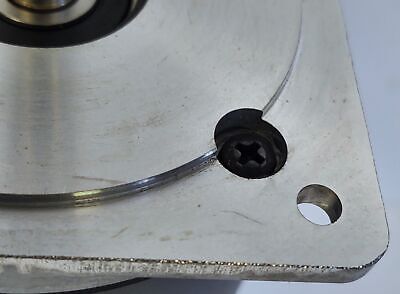 Parker RS32B-SNNPS Compumotor 1.8 (200 Steps