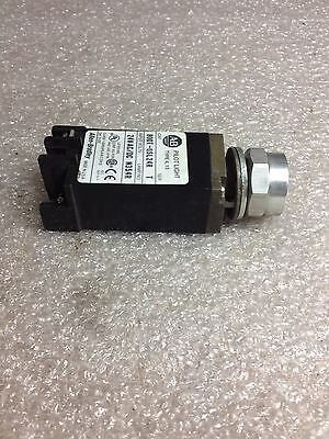 Allen-Bradley 800T-QSL24R SERIES T PILOT LIGHT