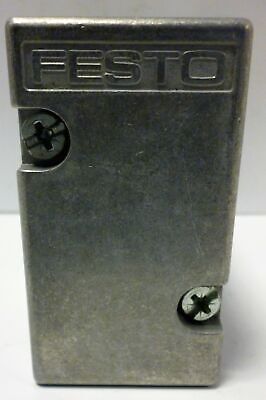 Festo VL-5-3/8-B Pneumatic Valve