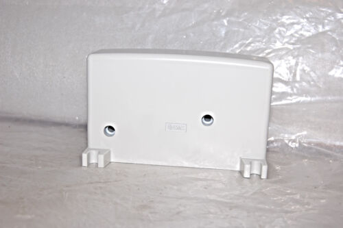 SMC VVQC4000-2A-1 5 PORT MANIFOLD