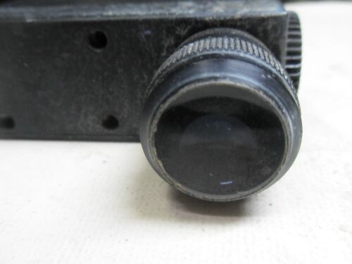 1 Balluff BOS-LDU-455 SENSOR