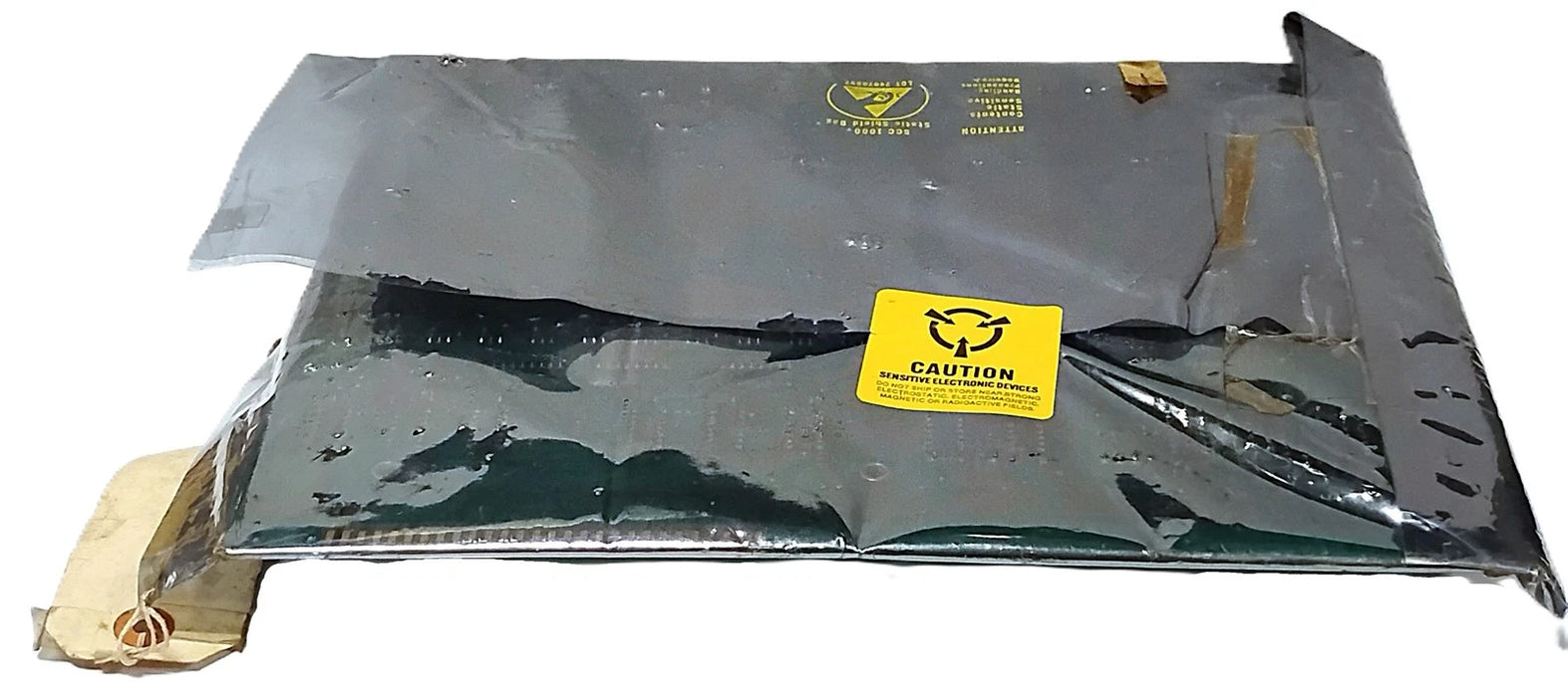 Allen-Bradley 7300-UOJ9 Printed Circuit Board
