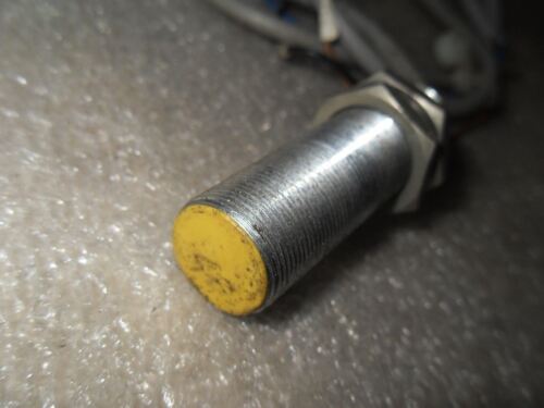 Lot OF 3 Proximity Switches
