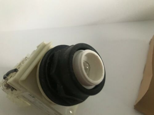 Square D 9001SKT1 Pilot Light Push Button