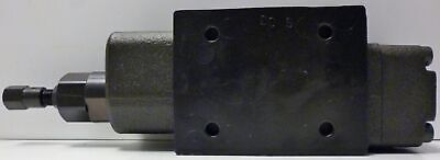 Nachi OG-G03-B0-J51 Hydraulic Pressure Reducing Valve