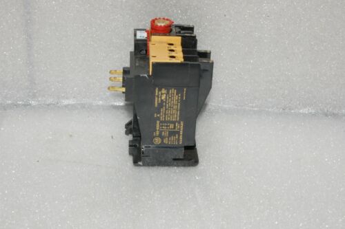 Allen-Bradley Allen-Bradley 193-BSB 42 OVERLOAD RELAY