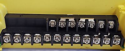 FANUC A06B-6066-H006 AC Servo Amplifier