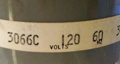 ATC 305D029A10PX Timer
